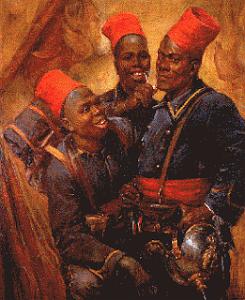TROUPES COLONIALES (33)